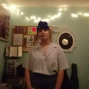 Meet your Posher, Lily rain